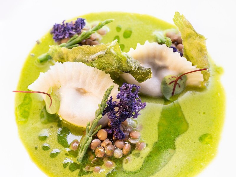 Garden & Villas Resort 23