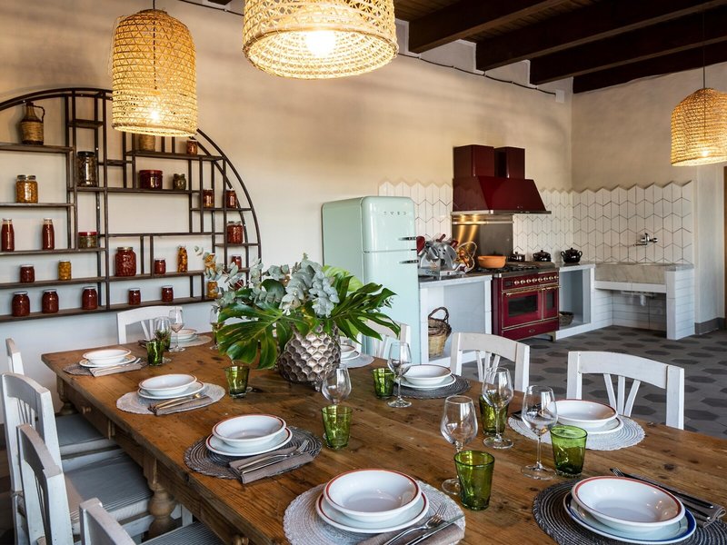 Garden & Villas Resort 26