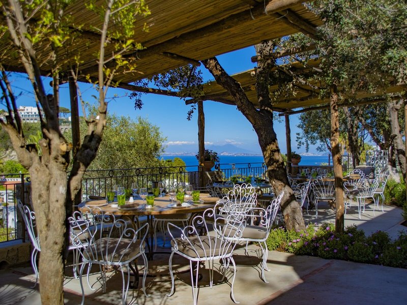 Garden & Villas Resort 28