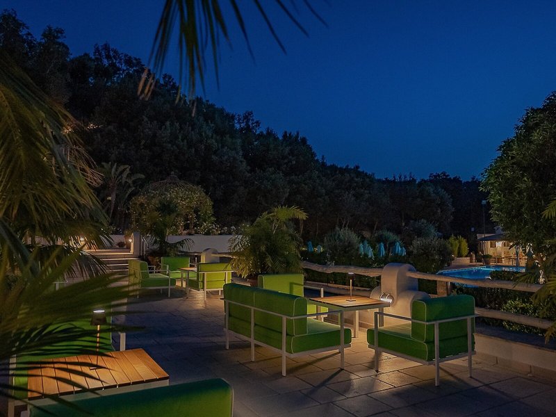 Garden & Villas Resort 31