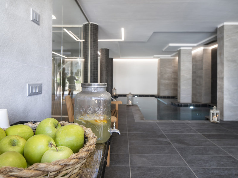 Garden & Villas Resort 37