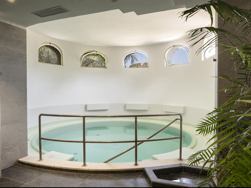 Garden & Villas Resort 40