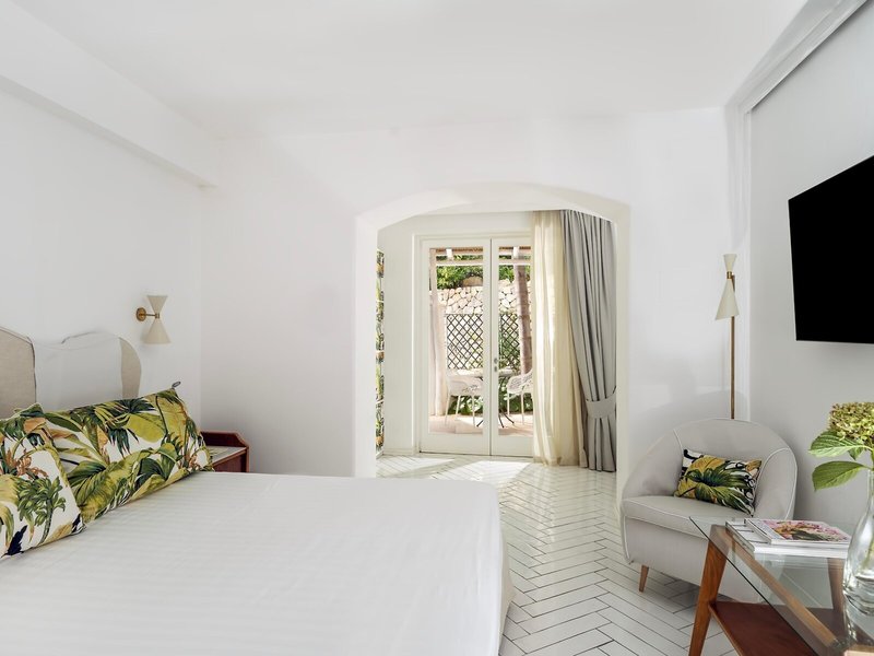 Garden & Villas Resort 42