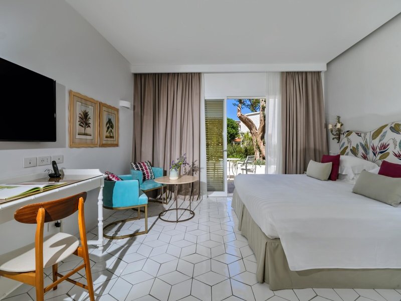 Garden & Villas Resort 43