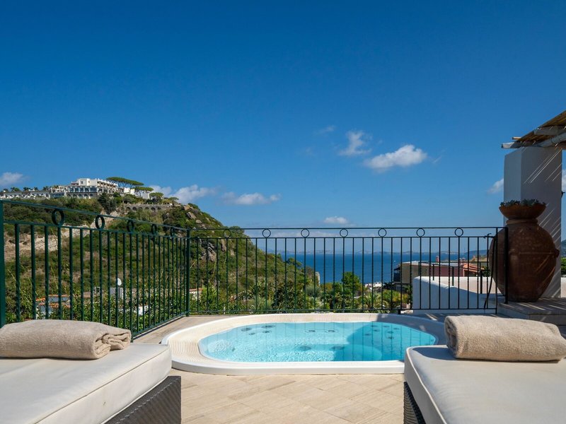 Garden & Villas Resort 44