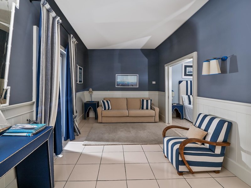 Garden & Villas Resort 45