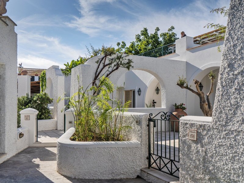 Garden & Villas Resort 46