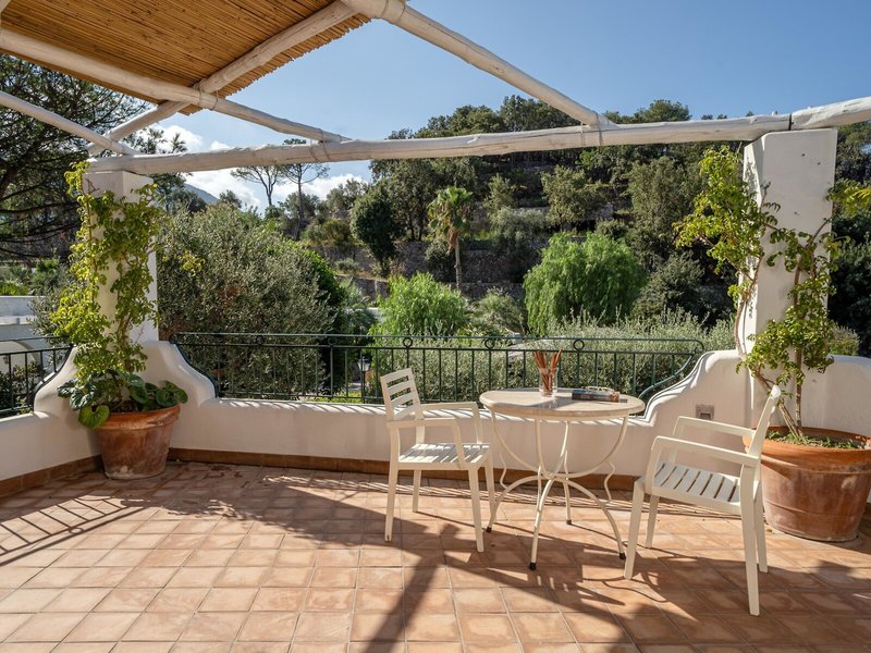 Garden & Villas Resort 49