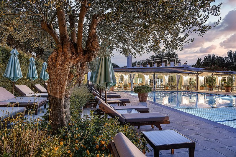 Botania Relais & Spa 8