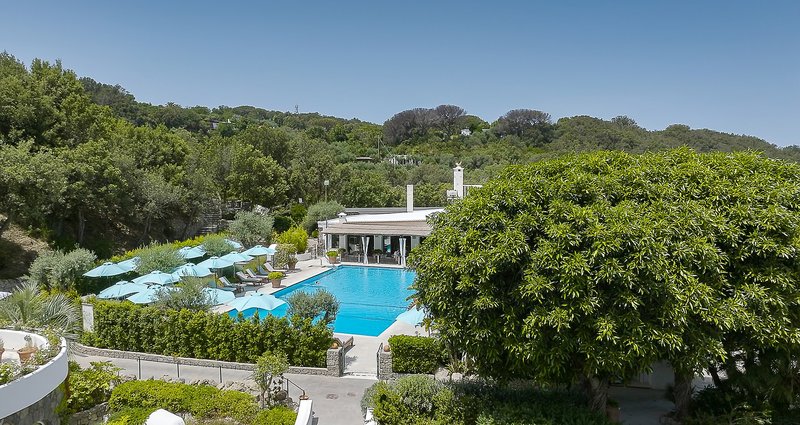 Botania Relais & Spa 9