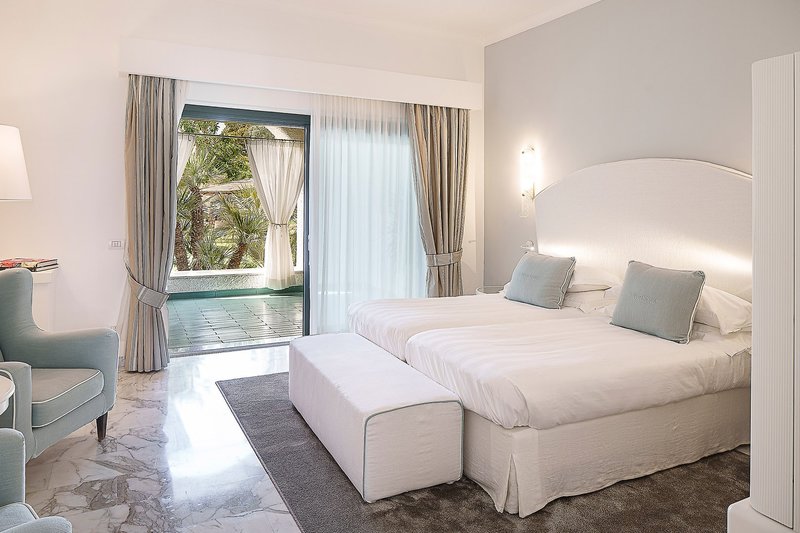 Botania Relais & Spa 10