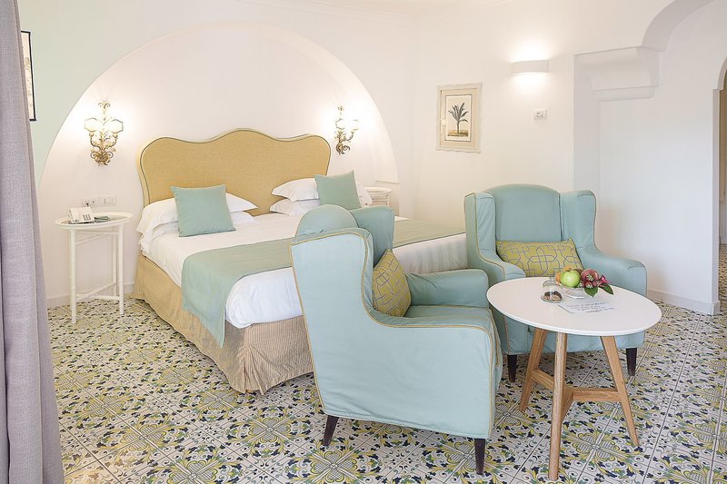 Botania Relais & Spa 13