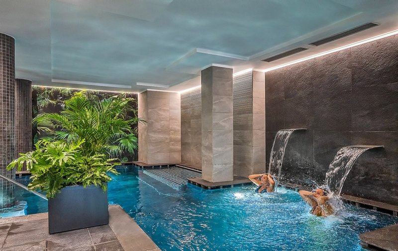 Botania Relais & Spa 19