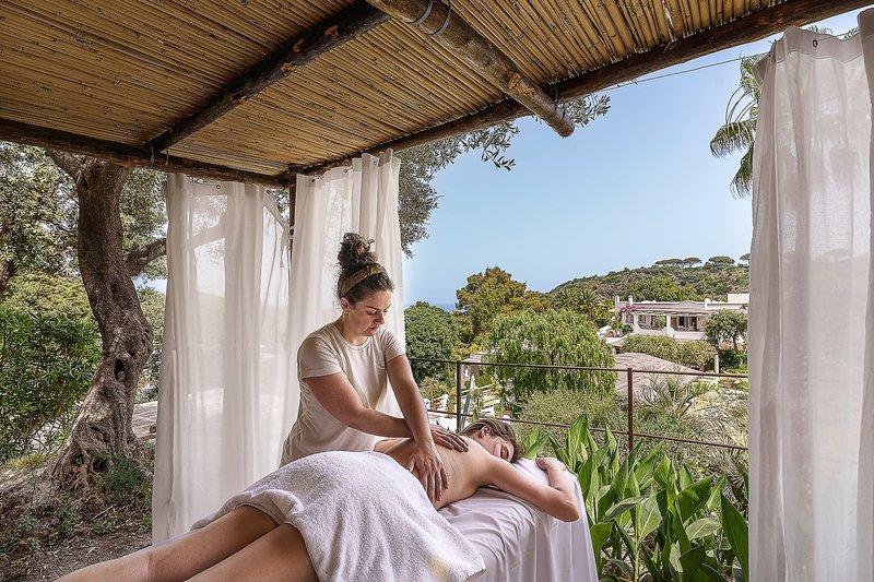 Botania Relais & Spa 20