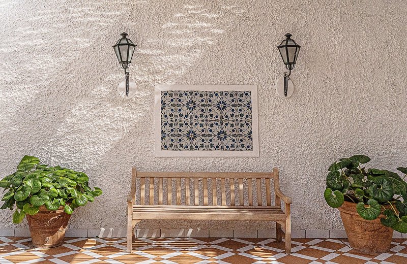 Botania Relais & Spa 21