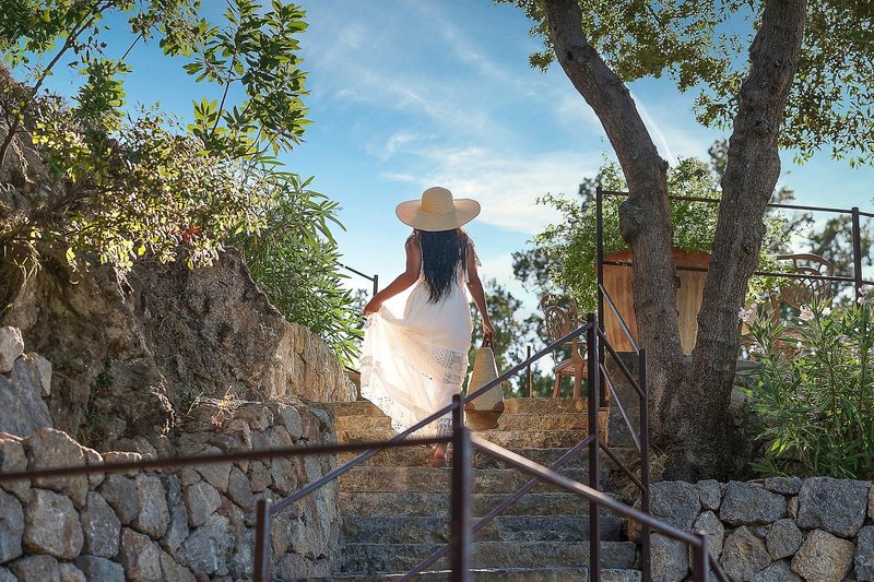 Botania Relais & Spa 24