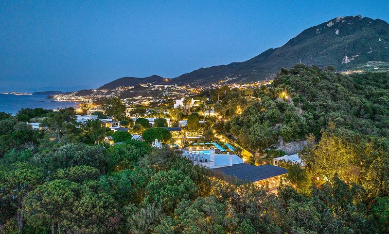 Botania Relais & Spa 25
