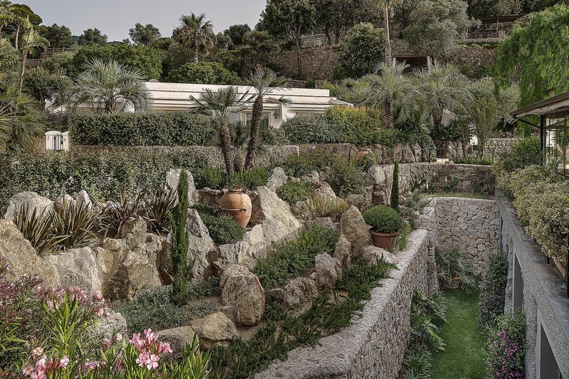 Botania Relais & Spa 28
