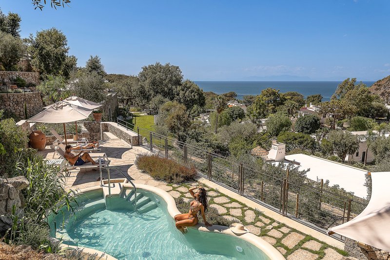 Botania Relais & Spa 29