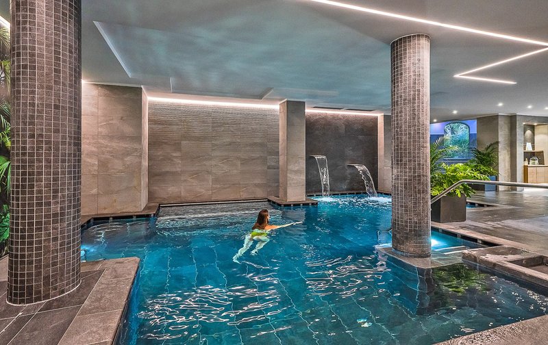 Botania Relais & Spa 30