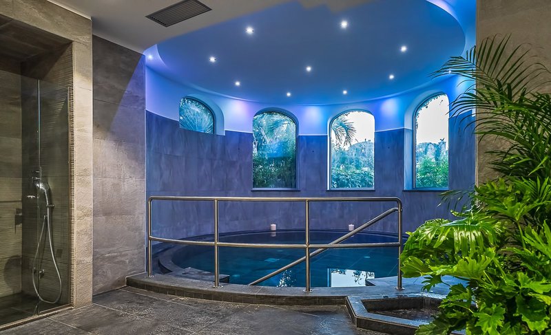 Botania Relais & Spa 31