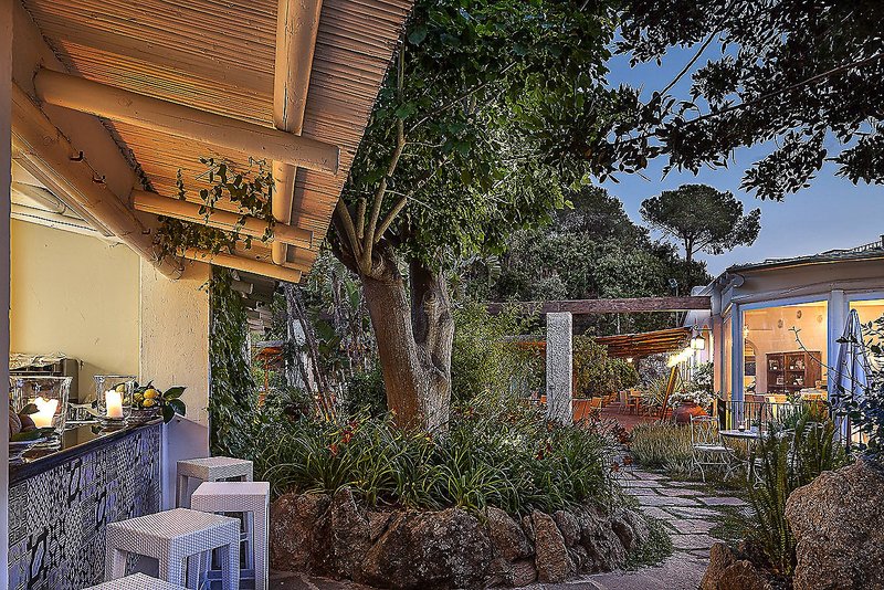 Botania Relais & Spa 32