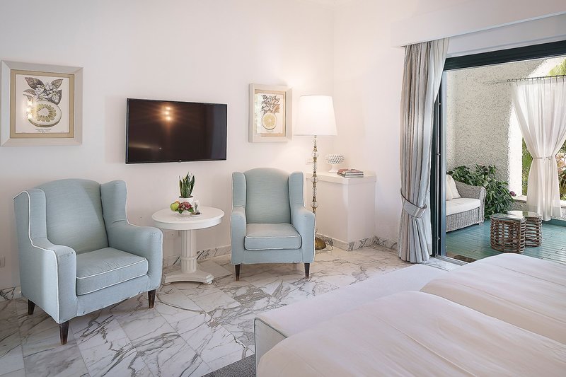 Botania Relais & Spa 33