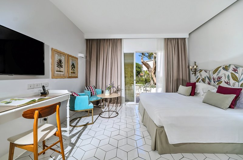 Botania Relais & Spa 34