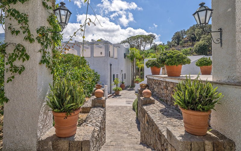 Botania Relais & Spa 35