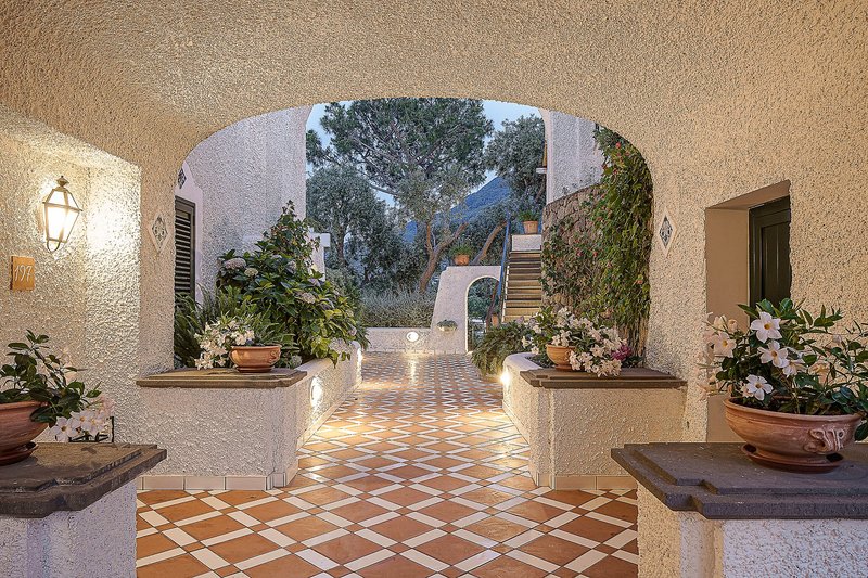 Botania Relais & Spa 36