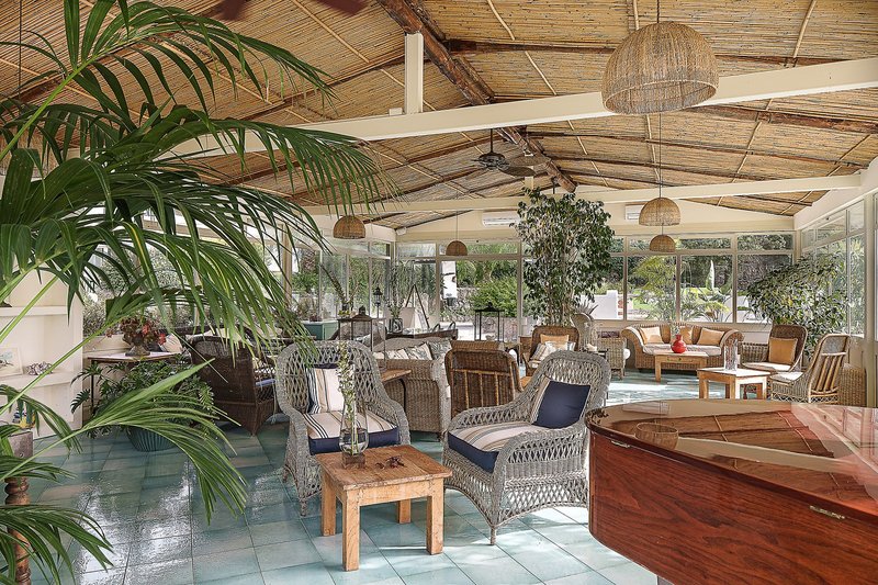 Botania Relais & Spa 37