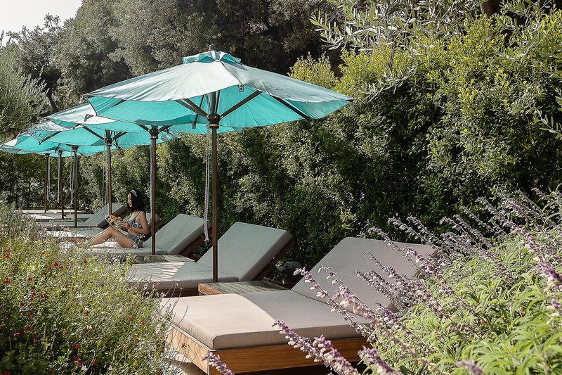 Botania Relais & Spa 40