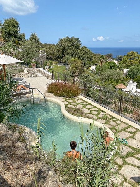 Botania Relais & Spa 43
