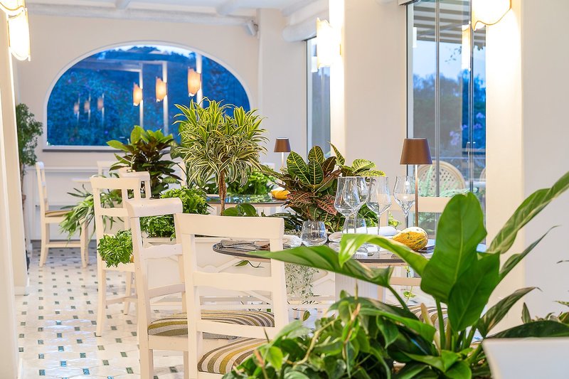 Botania Relais & Spa 48