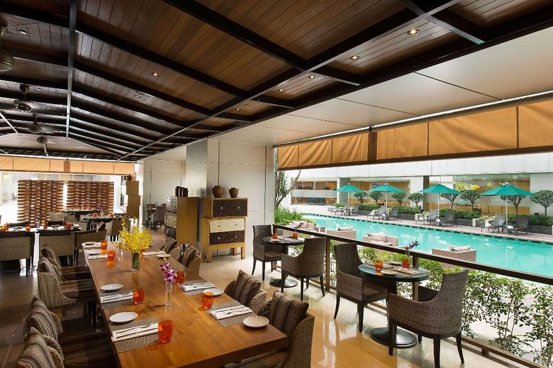 Doubletree by Hilton Kuala Lumpur 1