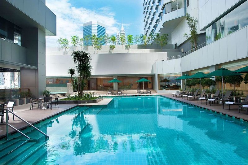 Doubletree by Hilton Kuala Lumpur 4