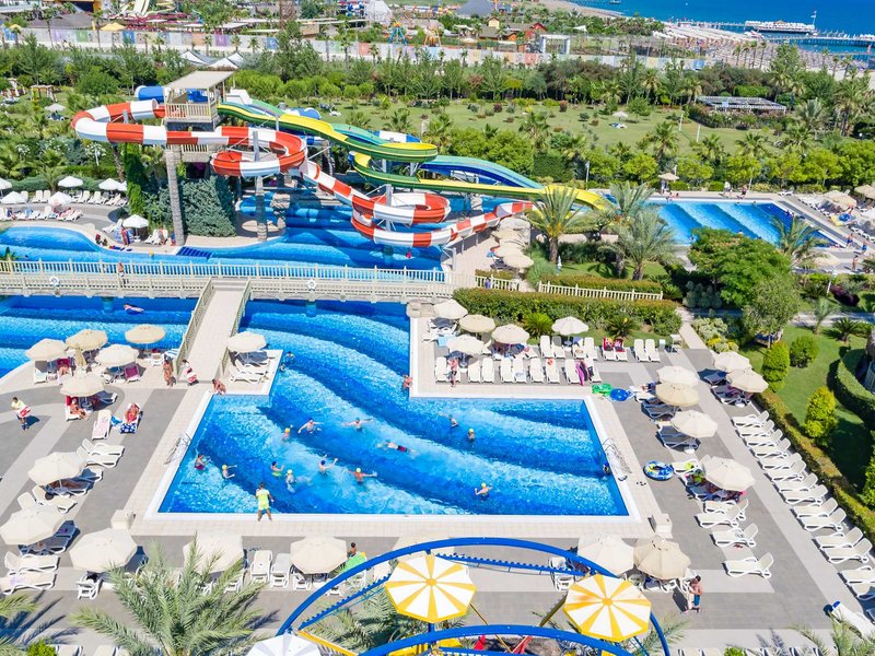 Royal Holiday Palace 6