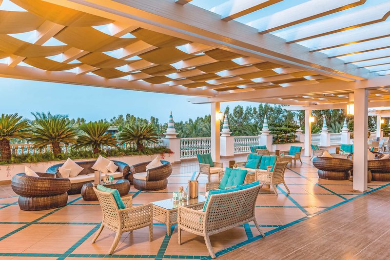 Royal Holiday Palace 15