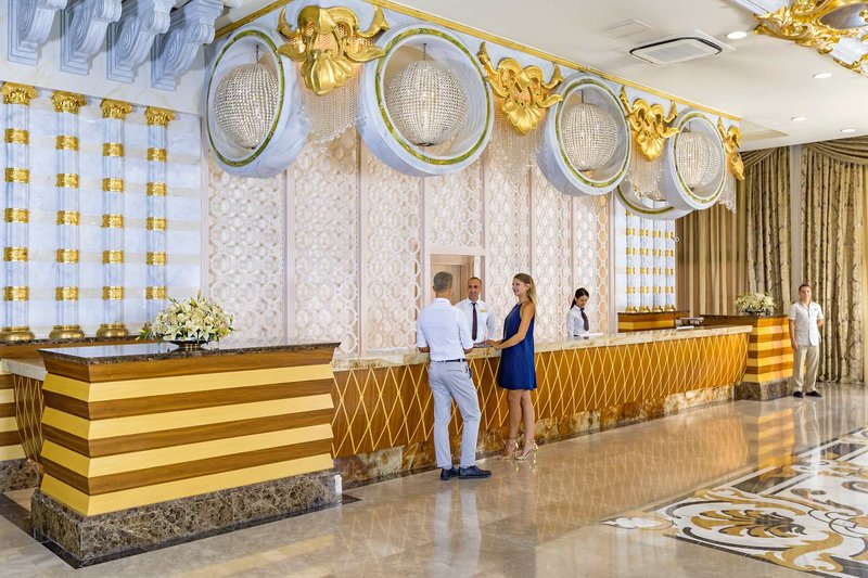 Royal Holiday Palace 17