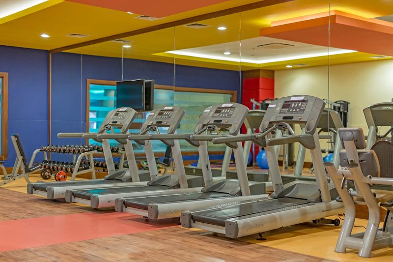 Royal Holiday Palace 21