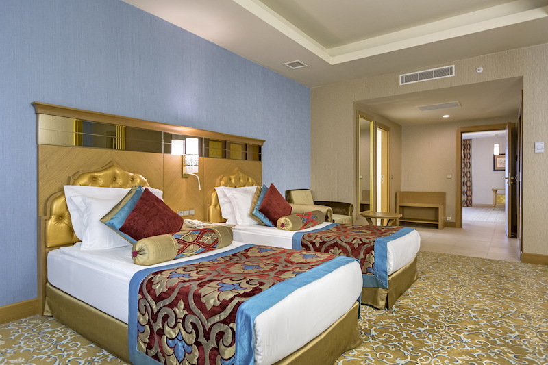 Royal Holiday Palace 9