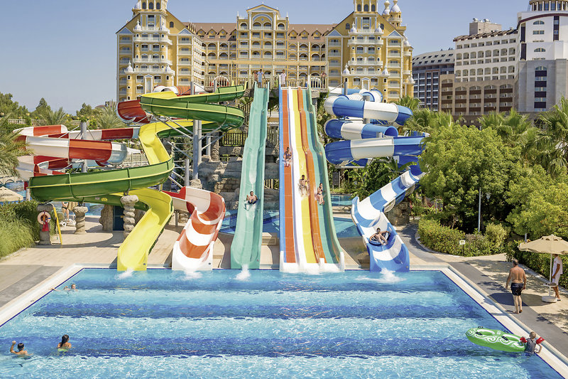 Royal Holiday Palace 21