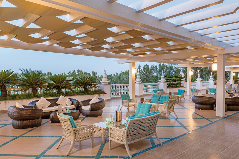 Royal Holiday Palace 26