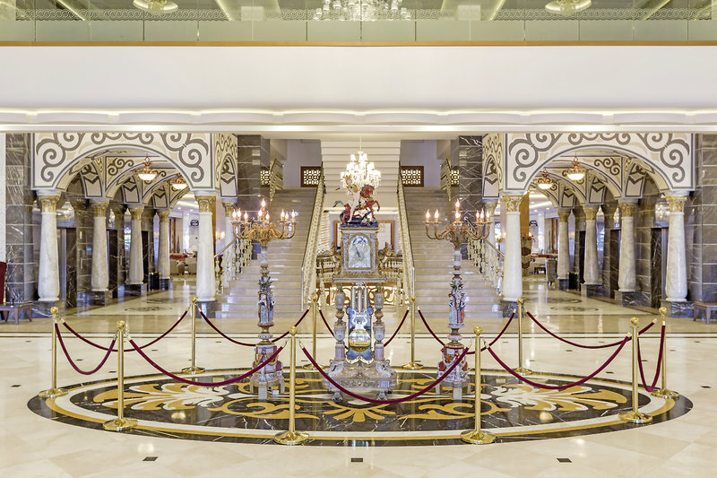 Royal Holiday Palace 28