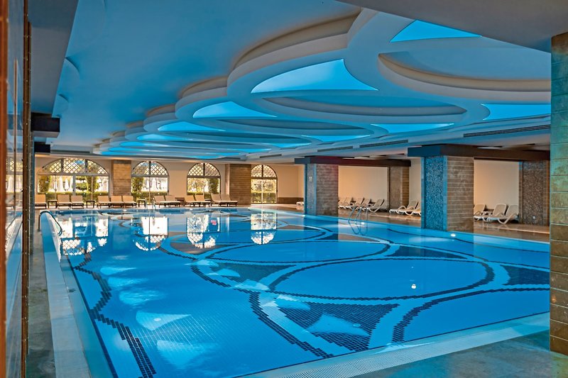 Royal Holiday Palace 29