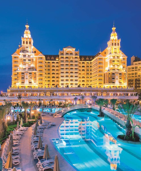 Royal Holiday Palace 10