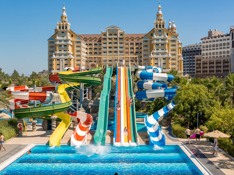 Royal Holiday Palace 6