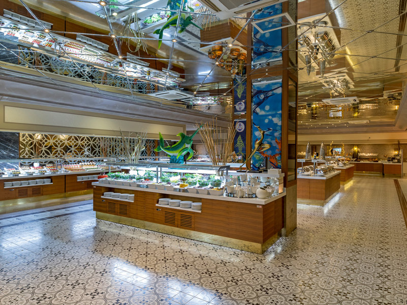 Royal Holiday Palace 23
