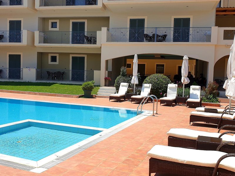 Boutique Hotel Eleana 6