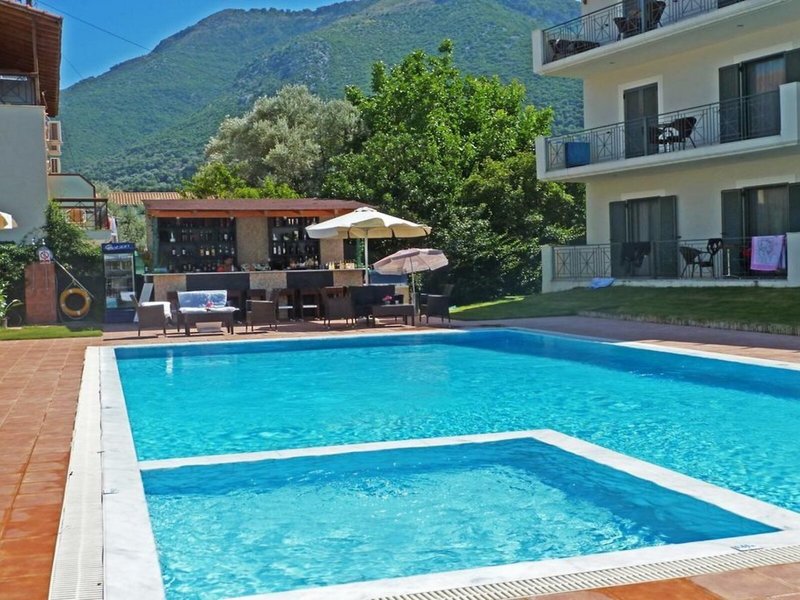Boutique Hotel Eleana 7